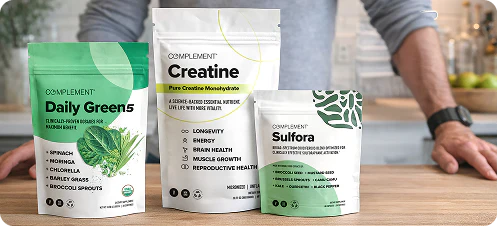 Clean Nutrition for Plant-Based Living
